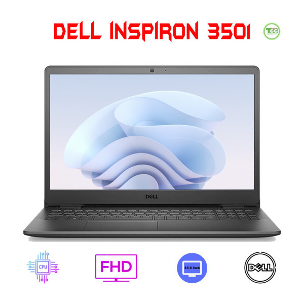 Dell Inspiron 15 3501 Core i3-11th