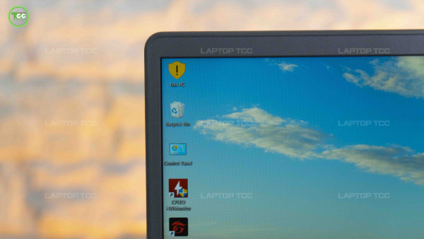 Dell Inspiron 15 3501 Core i3-11th