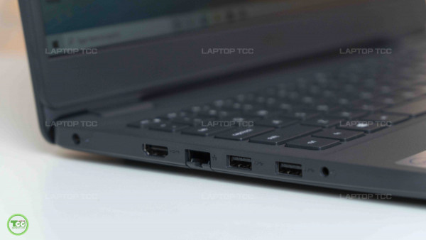 Dell Inspiron 15 3501 Core i3-11th