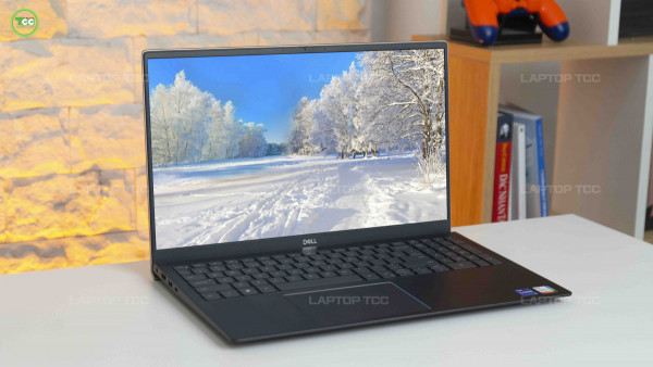 Dell Vostro 5502 i5-1135G7, Ram 16Gb, SSD 256Gb, FULL HD, Card On 