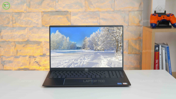 Dell Vostro 5502 i5-1135G7, Ram 16Gb, SSD 256Gb, FULL HD, Card On 