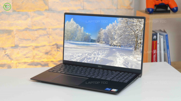 Dell Vostro 5502 i5-1135G7, Ram 16Gb, SSD 256Gb, FULL HD, Card On 