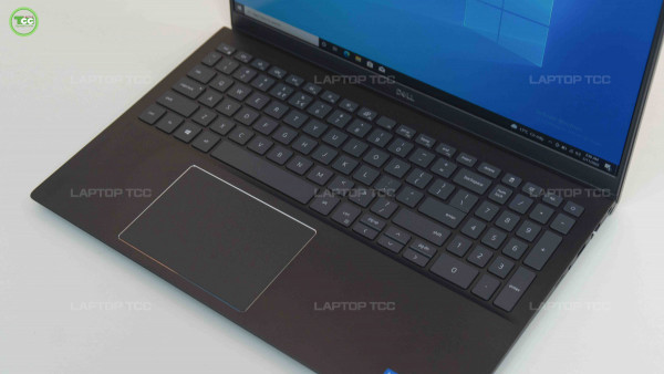 Dell Vostro 5502 i5-1135G7, Ram 16Gb, SSD 256Gb, FULL HD, Card On 