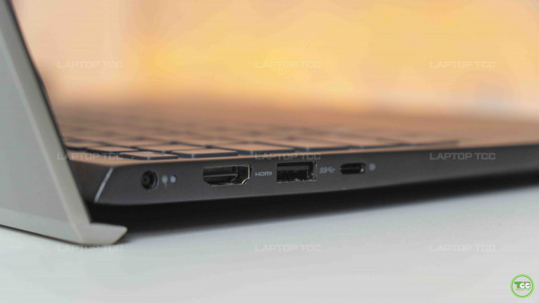 Dell Vostro 5502 i5-1135G7, Ram 16Gb, SSD 256Gb, FULL HD, Card On 