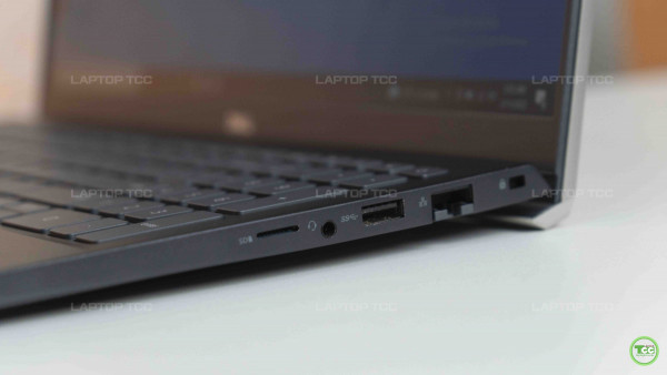 Dell Vostro 5502 i5-1135G7, Ram 16Gb, SSD 256Gb, FULL HD, Card On 