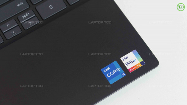 Dell Vostro 5502 i5-1135G7, Ram 16Gb, SSD 256Gb, FULL HD, Card On 