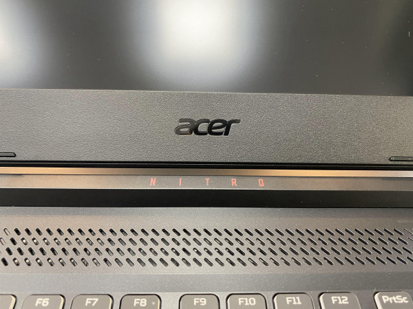 Acer Nitro 5 Tiger 2022 Core™ i5-12450H, Ram 16GB, SSD 512GB, RTX 3050