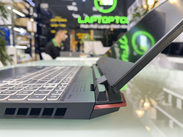 Acer Nitro 5 Tiger 2022 Core™ i5-12450H, Ram 16GB, SSD 512GB, RTX 3050