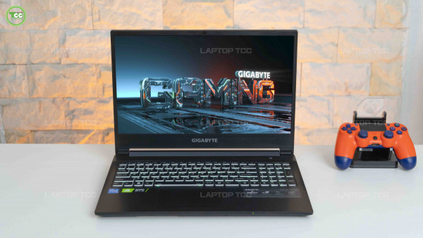 LAPTOP GAMING GIGABYTE G5 2021