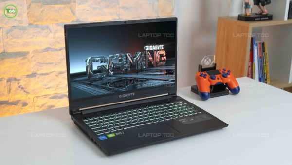 LAPTOP GAMING GIGABYTE G5 2021