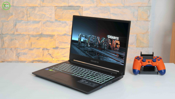 LAPTOP GAMING GIGABYTE G5 2021