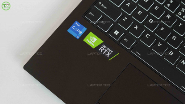 LAPTOP GAMING GIGABYTE G5 2021