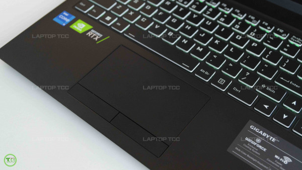 LAPTOP GAMING GIGABYTE G5 2021