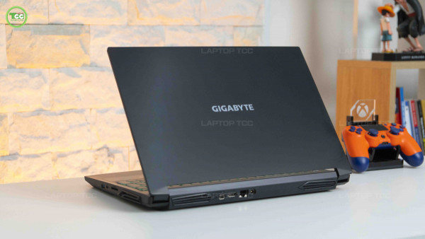LAPTOP GAMING GIGABYTE G5 2021
