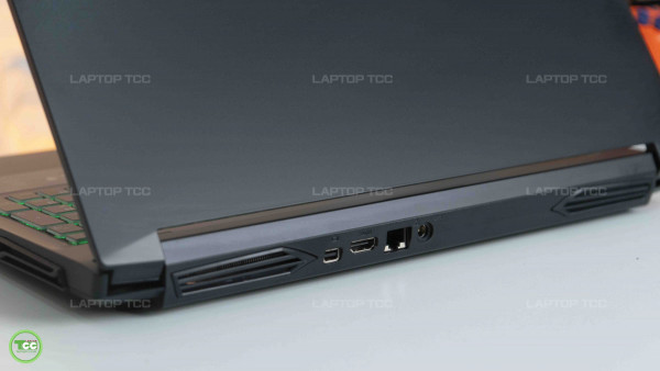 LAPTOP GAMING GIGABYTE G5 2021