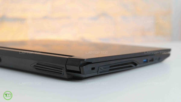 LAPTOP GAMING GIGABYTE G5 2021