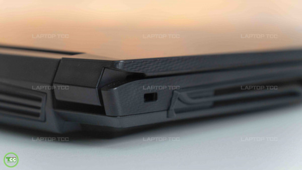 LAPTOP GAMING GIGABYTE G5 2021