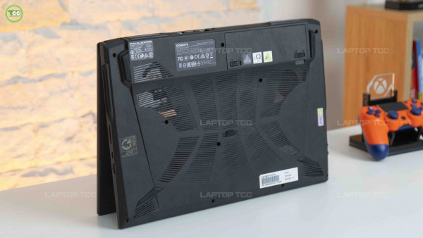 LAPTOP GAMING GIGABYTE G5 2021