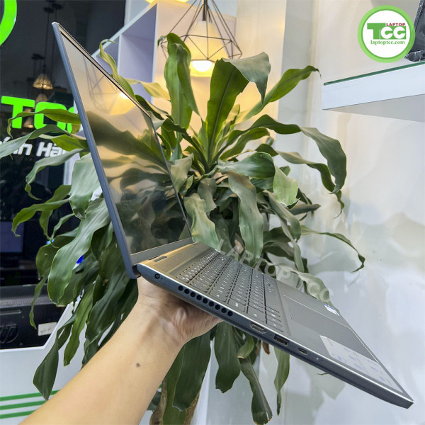 Dell Inspiron 7610 (2021) Core i7 11800H, RAM 16GB, SSD 512GB, 16