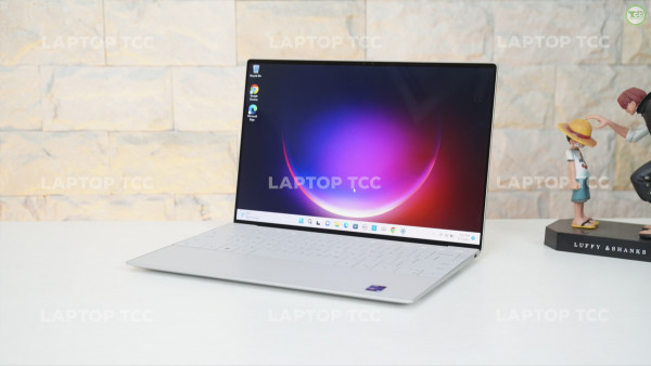 Dell XPS 13 Plus 9320 Core i5-1240P, Ram 8GB, SSD 512GB, 13.4