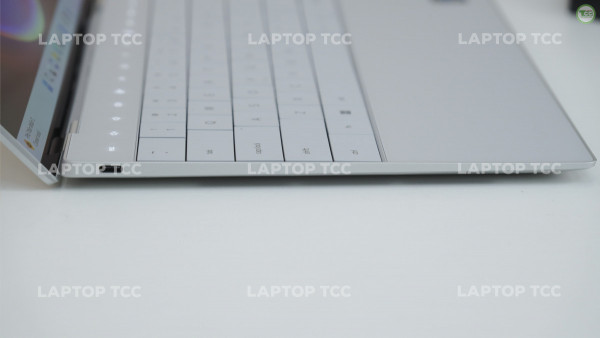 Dell XPS 13 Plus 9320 Core i5-1240P, Ram 8GB, SSD 512GB, 13.4