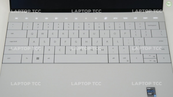 Dell XPS 13 Plus 9320 Core i5-1240P, Ram 8GB, SSD 512GB, 13.4