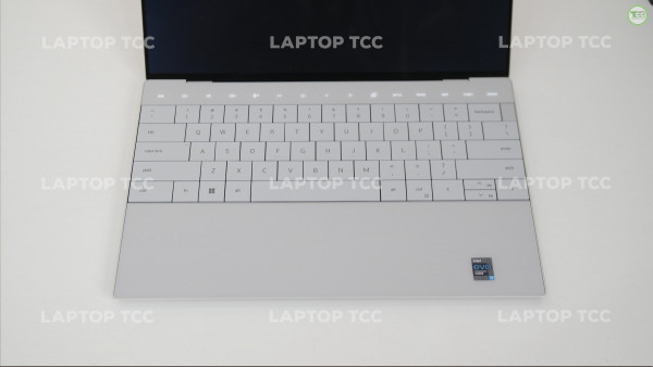 Dell XPS 13 Plus 9320 Core i5-1240P, Ram 8GB, SSD 512GB, 13.4