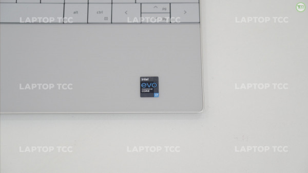 Dell XPS 13 Plus 9320 Core i5-1240P, Ram 8GB, SSD 512GB, 13.4