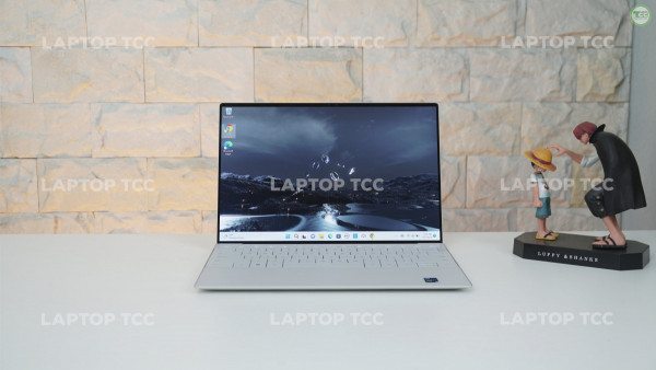 Dell XPS 13 Plus 9320 Core i5-1240P, Ram 8GB, SSD 512GB, 13.4