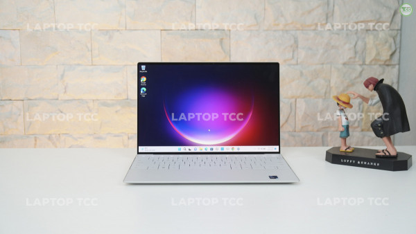 Dell XPS 13 Plus 9320 Core i5-1240P, Ram 8GB, SSD 512GB, 13.4