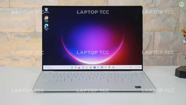 Dell XPS 13 Plus 9320 Core i5-1240P, Ram 8GB, SSD 512GB, 13.4