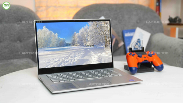 Dell Inspiron 5406 2in1 Core i5-1135G7, Ram 16GB, SSD 512GB, 14.0