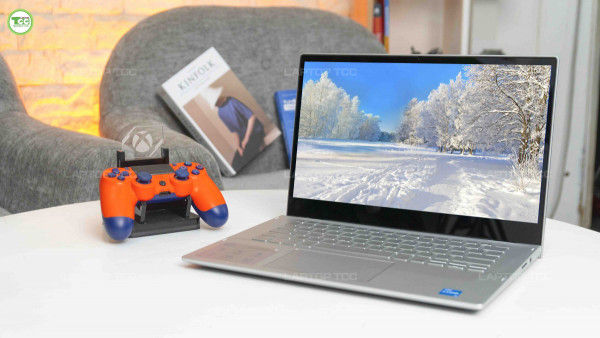 Dell Inspiron 5406 2in1 Core i5-1135G7, Ram 16GB, SSD 512GB, 14.0