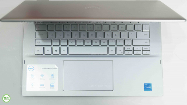 Dell Inspiron 5406 2in1 Core i5-1135G7, Ram 16GB, SSD 512GB, 14.0