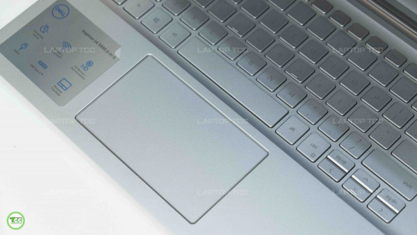 Dell Inspiron 5406 2in1 Core i5-1135G7, Ram 16GB, SSD 512GB, 14.0