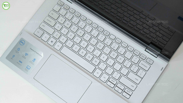 Dell Inspiron 5406 2in1 Core i5-1135G7, Ram 16GB, SSD 512GB, 14.0