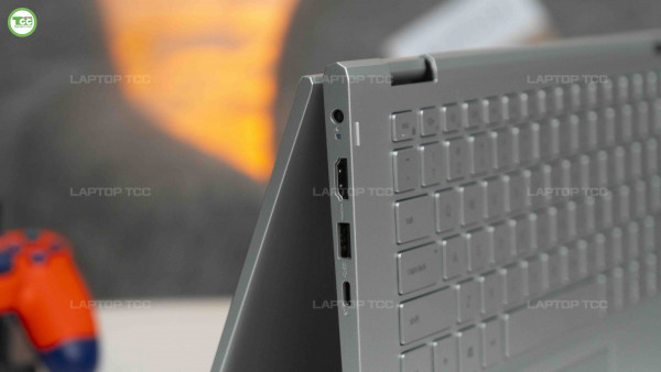 Dell Inspiron 5406 2in1 Core i5-1135G7, Ram 16GB, SSD 512GB, 14.0