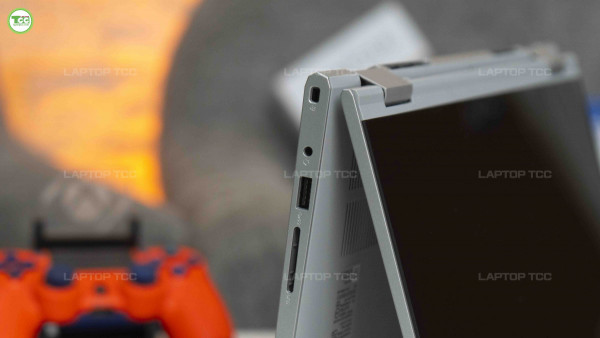 Dell Inspiron 5406 2in1 Core i5-1135G7, Ram 16GB, SSD 512GB, 14.0