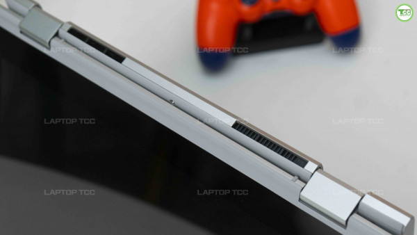 Dell Inspiron 5406 2in1 Core i5-1135G7, Ram 16GB, SSD 512GB, 14.0