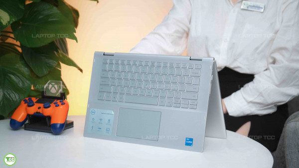 Dell Inspiron 5406 2in1 Core i5-1135G7, Ram 16GB, SSD 512GB, 14.0