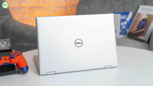 Dell Inspiron 5406 2in1 Core i5-1135G7, Ram 16GB, SSD 512GB, 14.0
