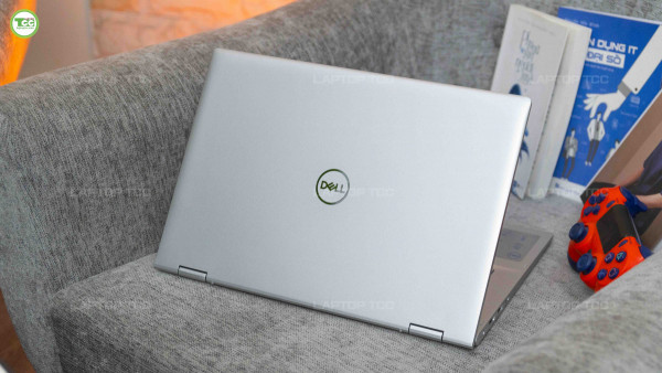 Dell Inspiron 5406 2in1 Core i5-1135G7, Ram 16GB, SSD 512GB, 14.0