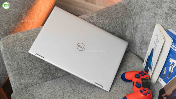 Dell Inspiron 5406 2in1 Core i5-1135G7, Ram 16GB, SSD 512GB, 14.0