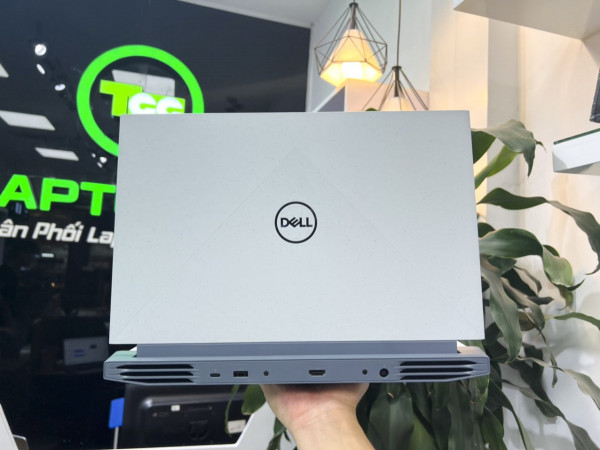 Dell Gaming G15 5515 Ryzen 5 5600H, RAM 8GB, SSD 256GB, 15.6