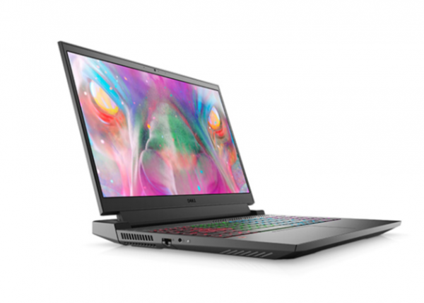 Dell Gaming G15 5511 i5-11260H, 16GB RAM, 512GB SSD, RTX 3050 Ti, 15.6 inch FHD 120Hz 