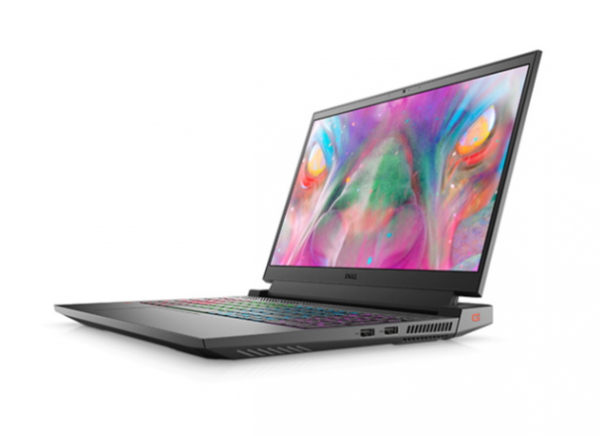 Dell Gaming G15 5511 i5-11260H, 16GB RAM, 512GB SSD, RTX 3050 Ti, 15.6 inch FHD 120Hz 