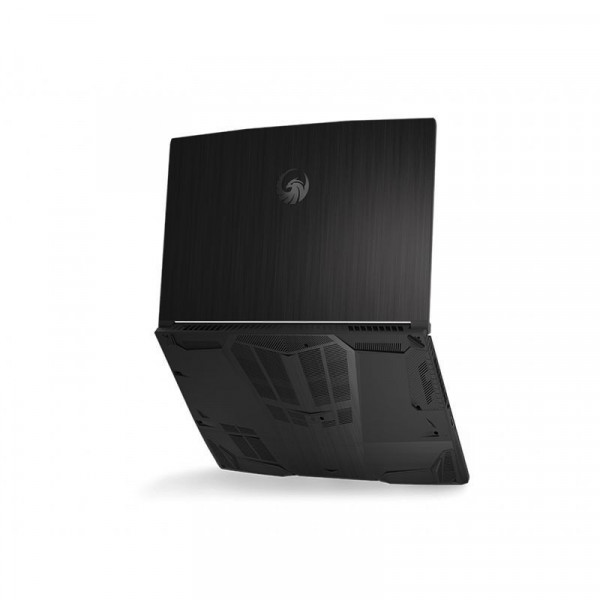 (New) MSI Bravo 15 B5DD 010US (Ryzen 5-5600H, 16GB, 512GB, Radeon RX5500M, 15.6'' FHD 144Hz)