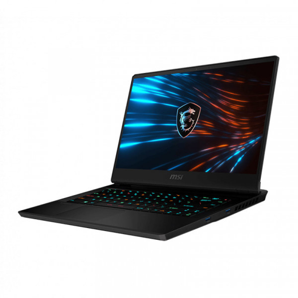 MSI Gaming GP66 Leopard 10UE-206VN Core i7 10870H, 16GB, 1TB NVMe, RTX 3060 6GB, 15.6' FHD 144Hz