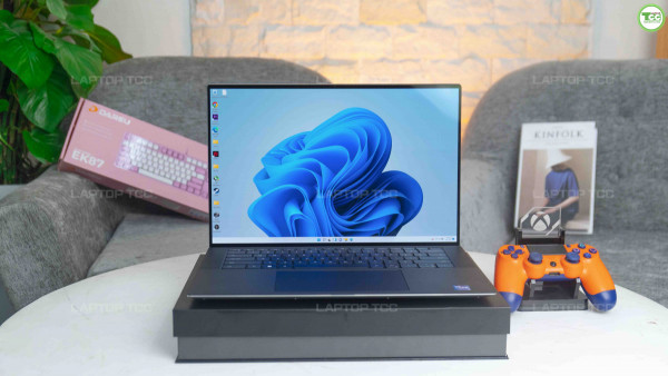 Dell XPS 15 9520 Core™ i9*12900HK, Ram 32GB, 512GB SSD, 15.6