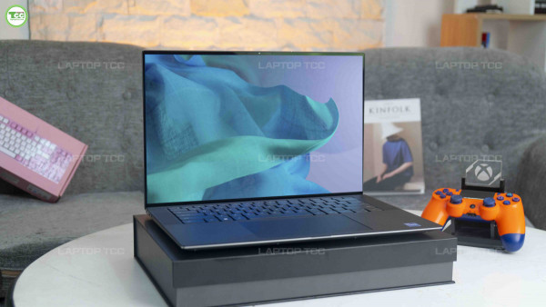 Dell XPS 15 9520 Core™ i9*12900HK, Ram 32GB, 512GB SSD, 15.6